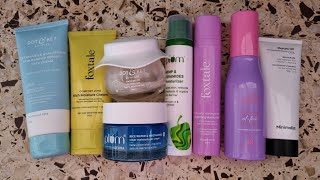 Ranking New Moisturizers From Worst To Best [upl. by Aklog68]