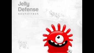 HIPKI  Beddington Konie Apokalipsy  Jelly Defense Soundtrack [upl. by Milah]