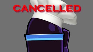 CWB EPISODE 7 IS CANCELLED  Explaining  Old Episode 1 [upl. by Brigham125]