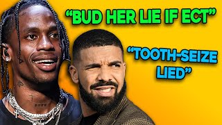 GUESS THE GIBBERISH RAP SONGS 97 Fail [upl. by Hanfurd403]