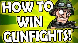 MW3 Tips amp Tricks How to Win Every Gunfight Modern Warfare 3 [upl. by Devora445]