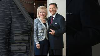 Kenneth Copeland 61 years of Marriage to wife Gloria Copeland [upl. by Eceer]