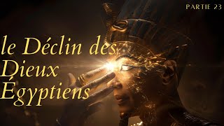 Le pharaon qui a défié les dieux  Incroyable histoire [upl. by Reste]