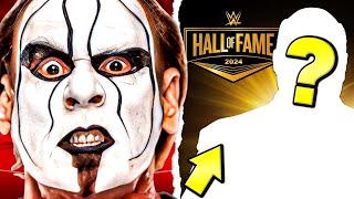 BREAKING HUGE Announcement REVEALED NEW AEW Champion CROWNED Thank You STING [upl. by Duval]