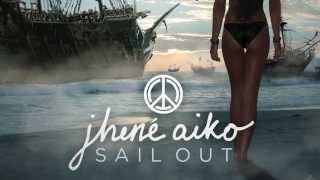 WTH  Jhene Aiko Feat Ab Soul  Sail Out EP [upl. by Pantia813]