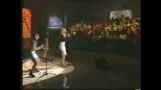 Marta Sánchez  Arena y Sol En Vivo Mexico noviembre 1995 [upl. by Papotto]