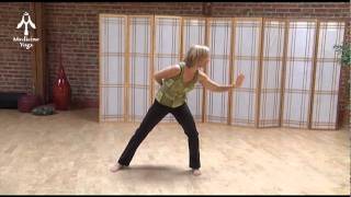 Transplant Qi Gong Practice [upl. by Odnala243]