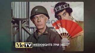 Corporal Klinger  MeTV Celebrates the 50th Anniversary of MASH [upl. by Durrej882]