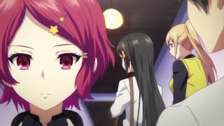 Official Trailer HD  Myriad Colors Phantom World [upl. by Cinda]