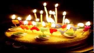 اغنيه عيد ميلاد  سنه حلوه ياجميل  هابي بيرثي تويو  Happy Birthdaymp4 [upl. by Deny981]