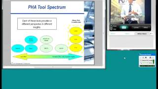 HAZOP Series Module 1Process Hazard Analysis PHA Regulatory Requirements amp PHA Techniques [upl. by Aisined453]