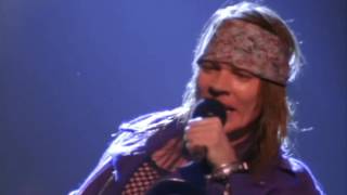 GUNS N ROSES  The greatest Show they never played [upl. by Octavus198]