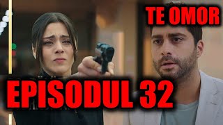 O DRAGOSTE  Episodul 32  INCREDIBIL ÎL ÎMPUȘCĂFatih zice că își iubește soția și că nu dă divorț [upl. by Mou722]