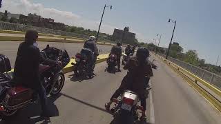 2024 Distinguished Gentlemans Ride Pt 6 [upl. by Angelia632]