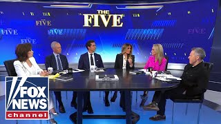 ‘The Five’ Melania Trump tells all its time for people to hear from me [upl. by Muscolo]