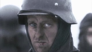 Battle of Moscow 1941  Nazi Germany vs Soviet Union HD [upl. by Yankee128]