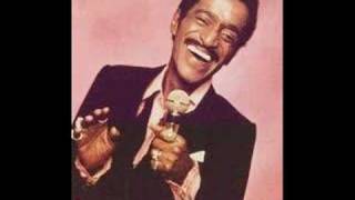 SAMMY DAVIS JR  HELLO DETROIT [upl. by Tilden]