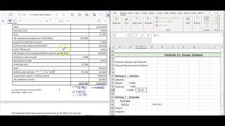 2022  McGuigan  Adjustment v – Suspense [upl. by Shaun783]