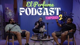 Podcast El Perfume EP07 ¿Flanker o Flankenstein Cuando los Perfumes Pierden Su Identidad [upl. by Arriat196]