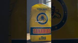 Canarias Yerba Mate Review Uruguays BestSeller [upl. by Oludoet]