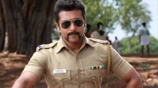 Singam Naane Indhiran Song [upl. by Orfurd263]