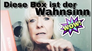 Diese Box ist der Wahnsinn WOW 🤑🤩 [upl. by Emanuela]