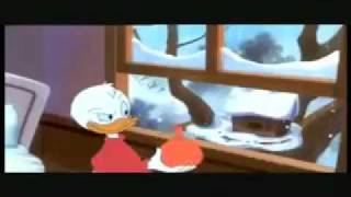 Donald Duck Eats Christmas [upl. by Chrisoula]