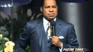 The Word In You pt 1 pastor chris oyakhilome  YouTube [upl. by Pernick720]