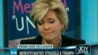 Meredith Baxter On Coming Out [upl. by Gaulin]