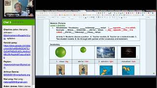 Navajo Language Lesson 1 Adeenáájí \ Opposites by Clayton Long [upl. by Satsoc]