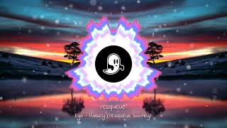 Ego  Halsey resqueue bootleg [upl. by Garek]