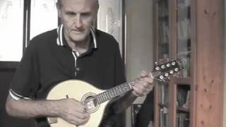 Roddy McCorley  Fylde Mandola and Fylde Mandolin [upl. by Kutzer]