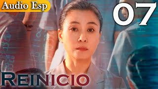 【Doblado al Español】Reinicio EP07  Reset  开端 [upl. by Enowtna]