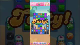 Candy Crush Saga Level 2832 Super Sugar Crush [upl. by Blakelee]