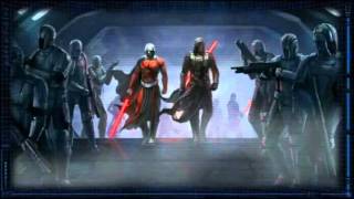 Star Wars The Old Republic Galactic Timeline Records 112 [upl. by Gauldin287]