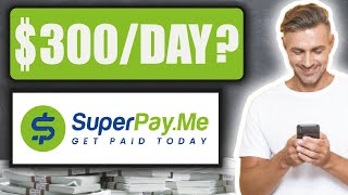 SuperPayMe Step By Step Tutorial For Beginners In 2022 [upl. by Heinrike738]