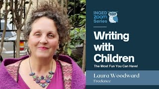 WRITING WITH CHILDREN The Most Fun You Can Have [upl. by Nob]