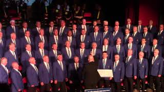 Yma O Hyd by Kenfig Hill Choir [upl. by Ainiger828]