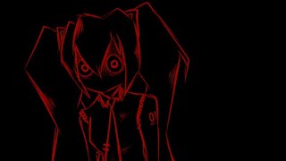 unsettling vocaloid songs but they get increasingly obscure  FLASHINGLOUD TW READ DESC [upl. by Tare]