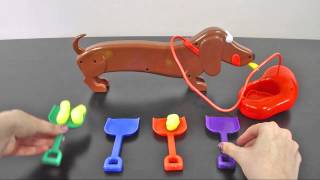 How to Play Doggie Doo Official [upl. by Lenwood]