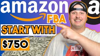 How To Start Amazon FBA Retail And Online Arbitrage 2024 fba amazonseller amazonfba [upl. by Lorilyn]