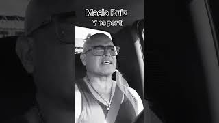 Tributo a Maelo Ruiz Y es por ti covermusica salsa maeloruiz latinmusic pr [upl. by Anceline890]