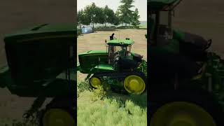 DAY 3 ON FARMVIEW ISLAND MAP  BUY NEW TRACTOR  FS22 [upl. by Woermer]