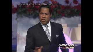 HOW TO OVER COME STRUGGLING IN LIFE  PASTOR CHRIS OYAKHILOME [upl. by Illib]