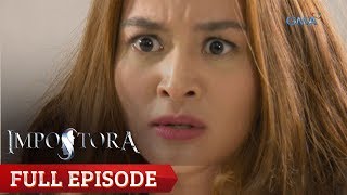 Impostora Full Episode 124 [upl. by Filippa]