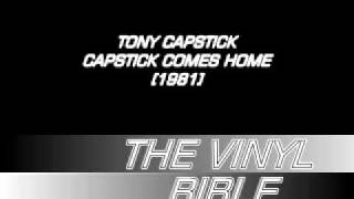 Tony Capstick  Capstick Comes Home 1981  DINGLES [upl. by Sukul]