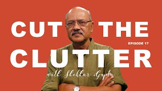 Shekhar Gupta on why CBI is one of Modi governments biggest embarrassments  ep 17 [upl. by Yarb]