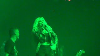 Butcher Babies live at Nottingham Rock City on 27th October 2023 [upl. by Hicks656]