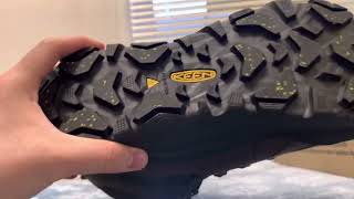 Keen Revel IV Mid Polar Men’s Winter Boots First Impressions [upl. by Bobbie]