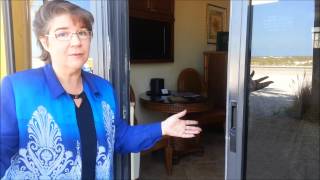 Common issues with hurricane resistant impact sliding glass doors [upl. by Dde]